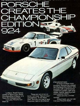 Illustration for article titled Vote 924 Because Racecar